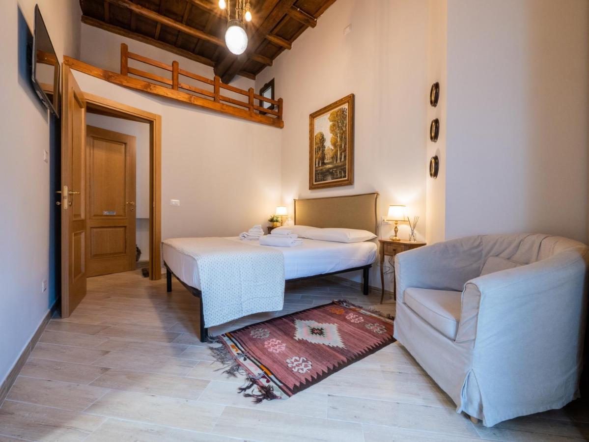 Minerva House Pantheon Apartamento *