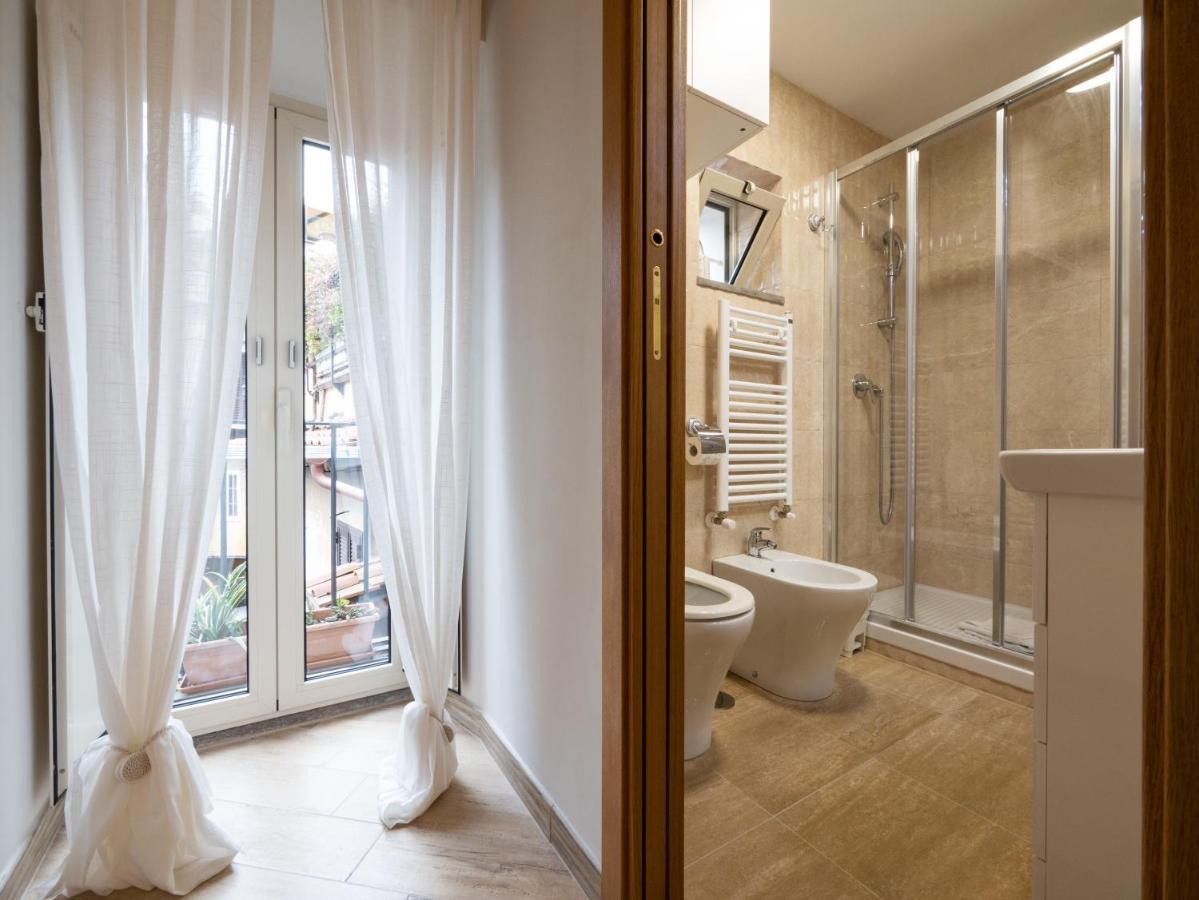 Minerva House Pantheon Apartamento