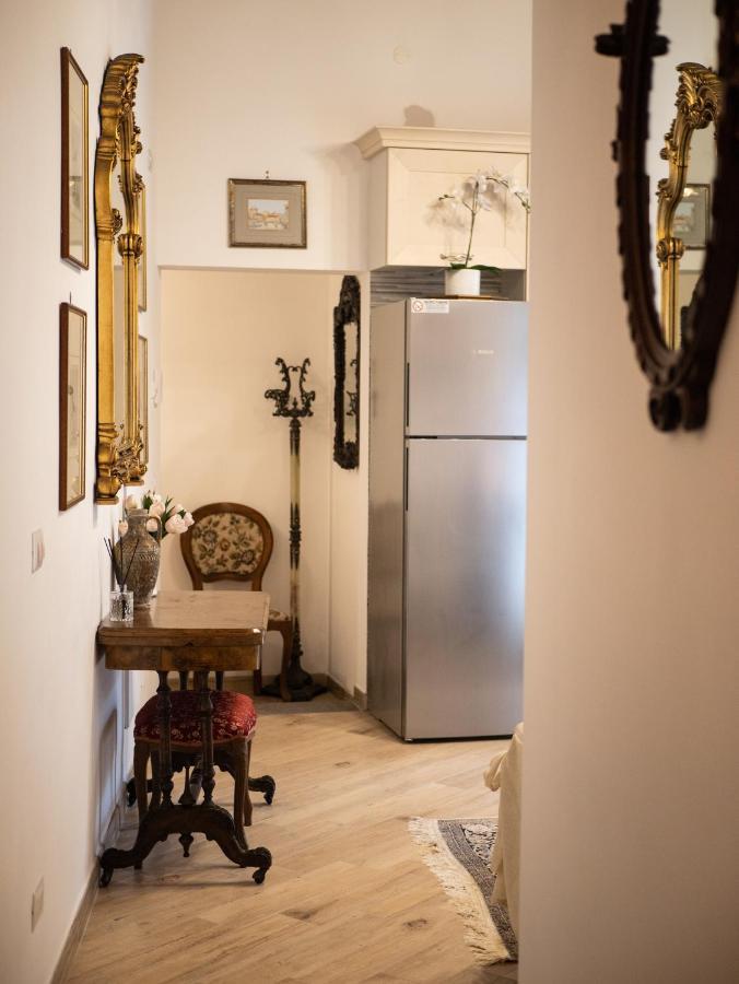 Minerva House Pantheon Apartamento
