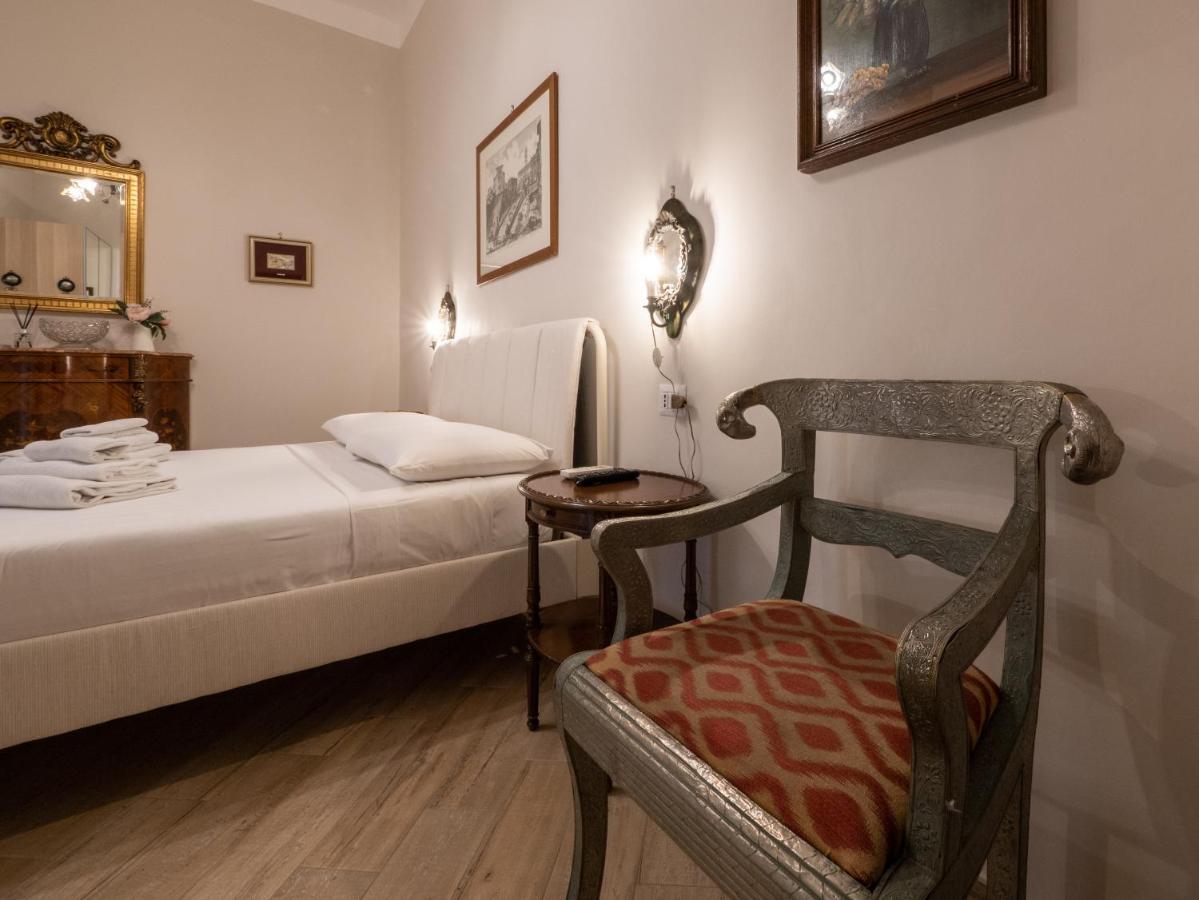 Apartamento Minerva House Pantheon *