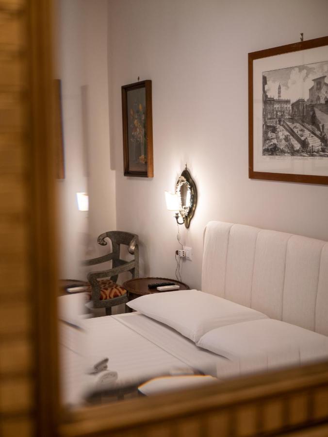 Minerva House Pantheon Apartamento