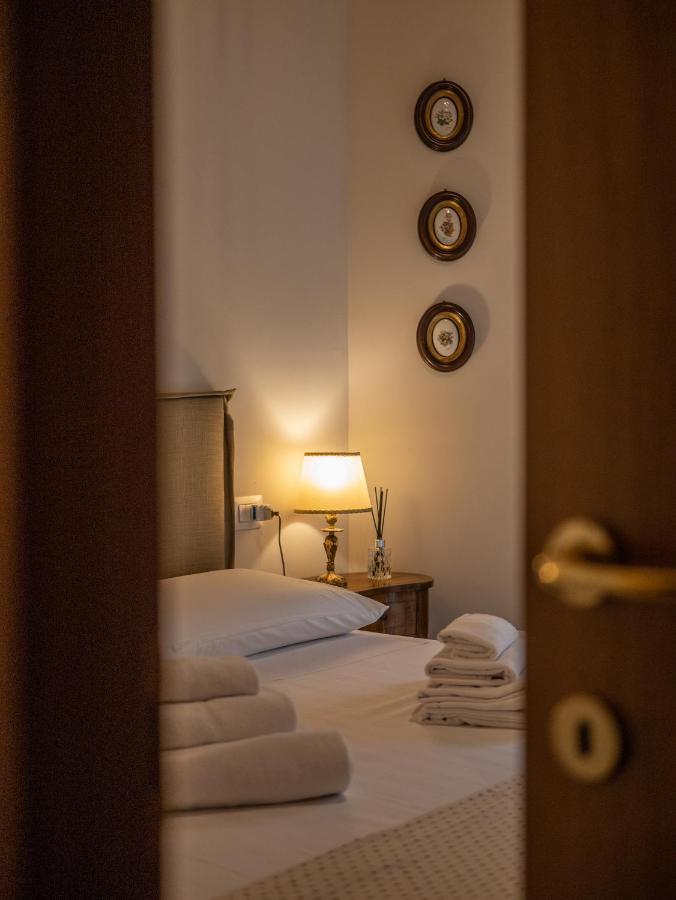 Apartamento Minerva House Pantheon *