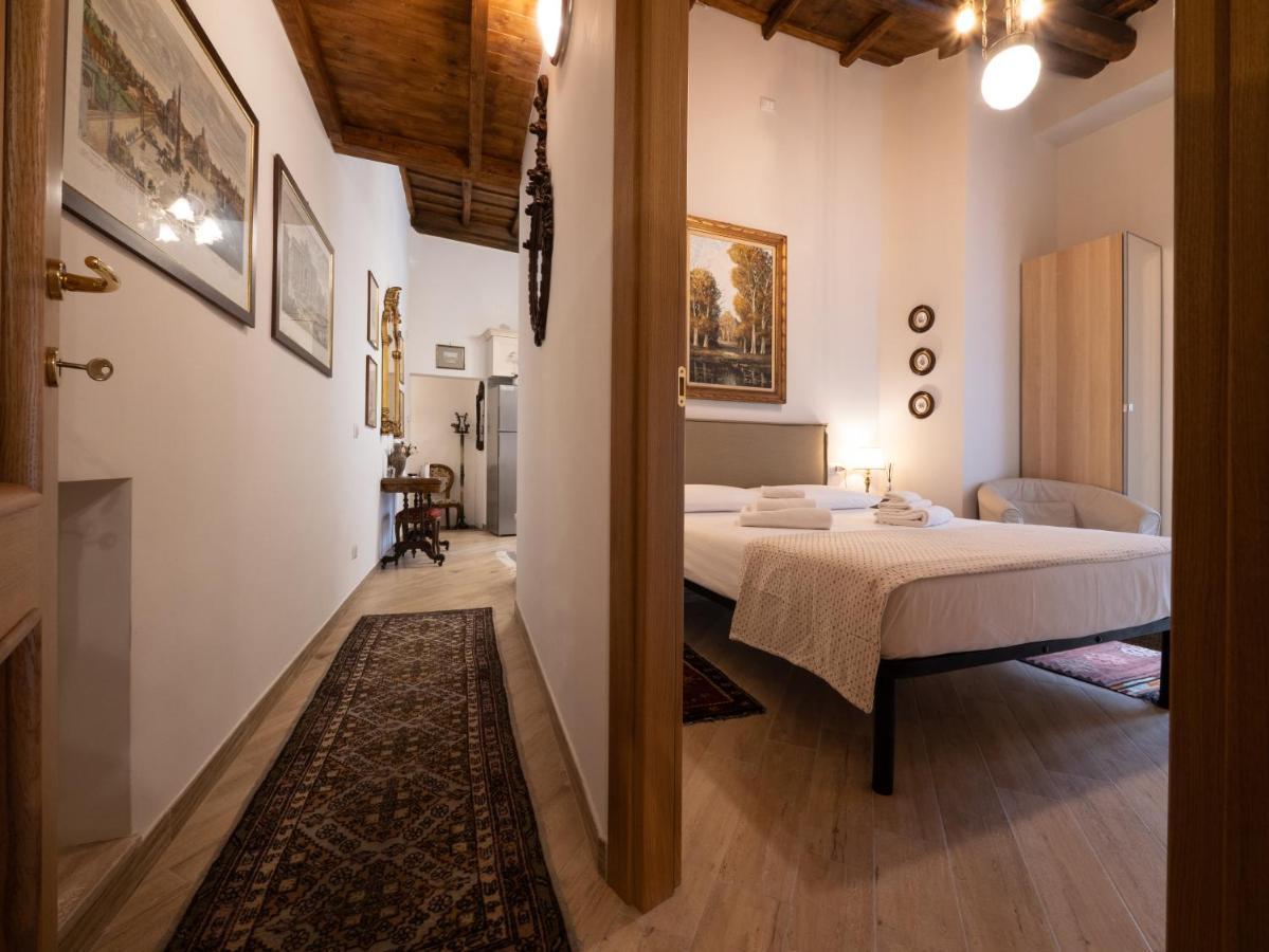 Apartamento Minerva House Pantheon *
