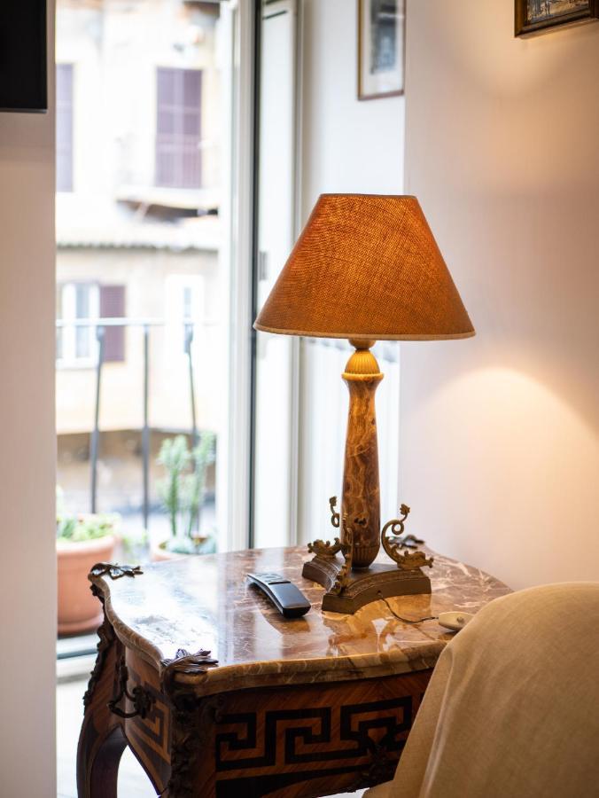 Apartamento Minerva House Pantheon *