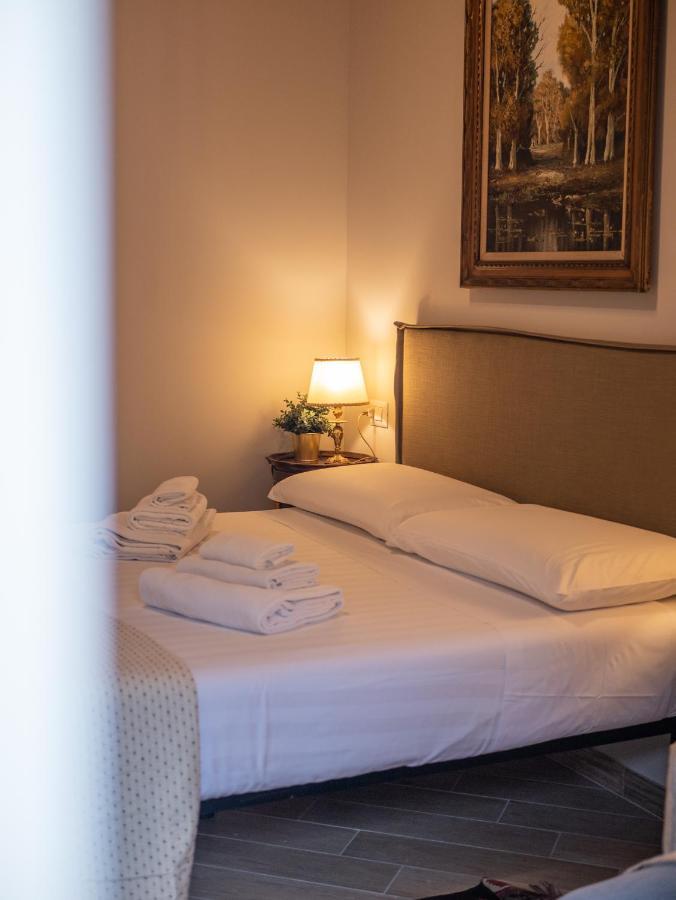 Minerva House Pantheon Apartamento *