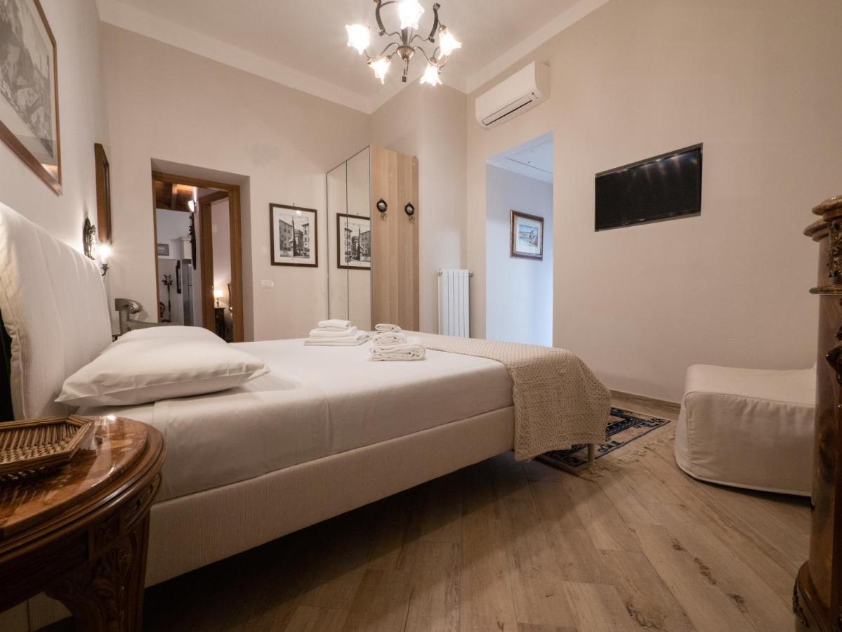 Minerva House Pantheon Apartamento *