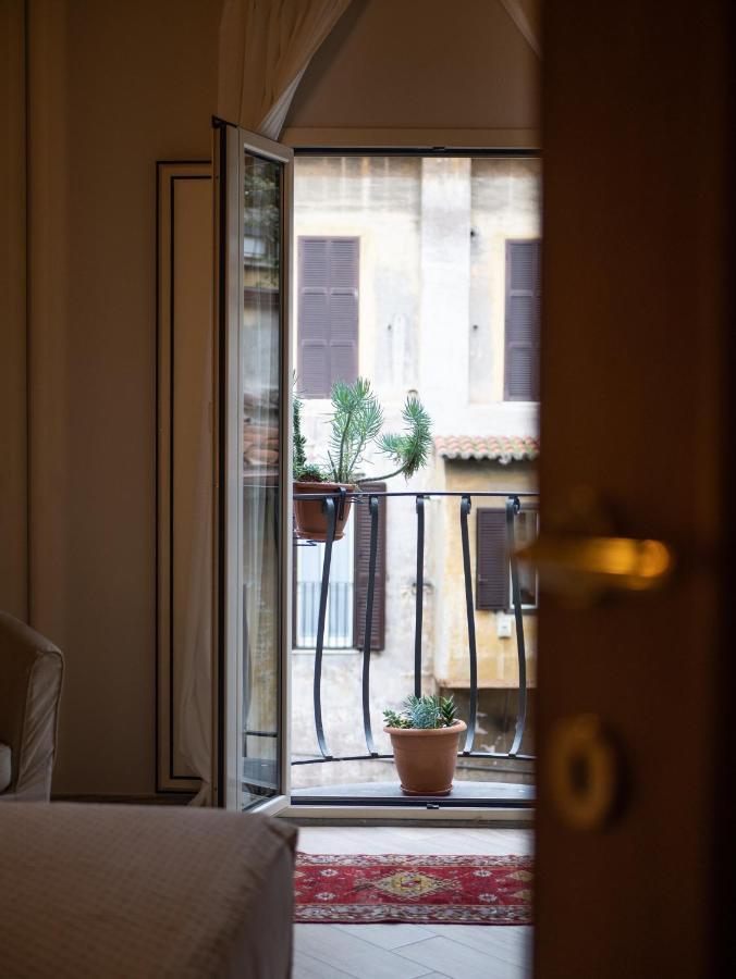 Apartamento Minerva House Pantheon Roma