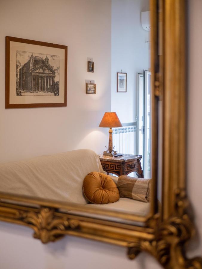 Apartamento Minerva House Pantheon *