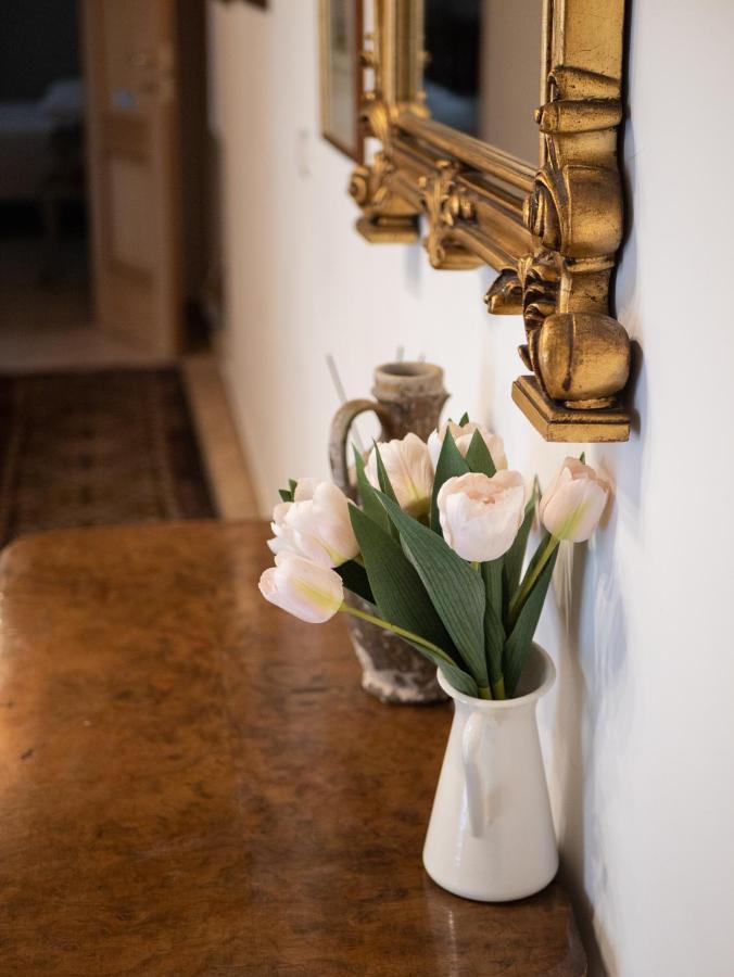 Apartamento Minerva House Pantheon Roma