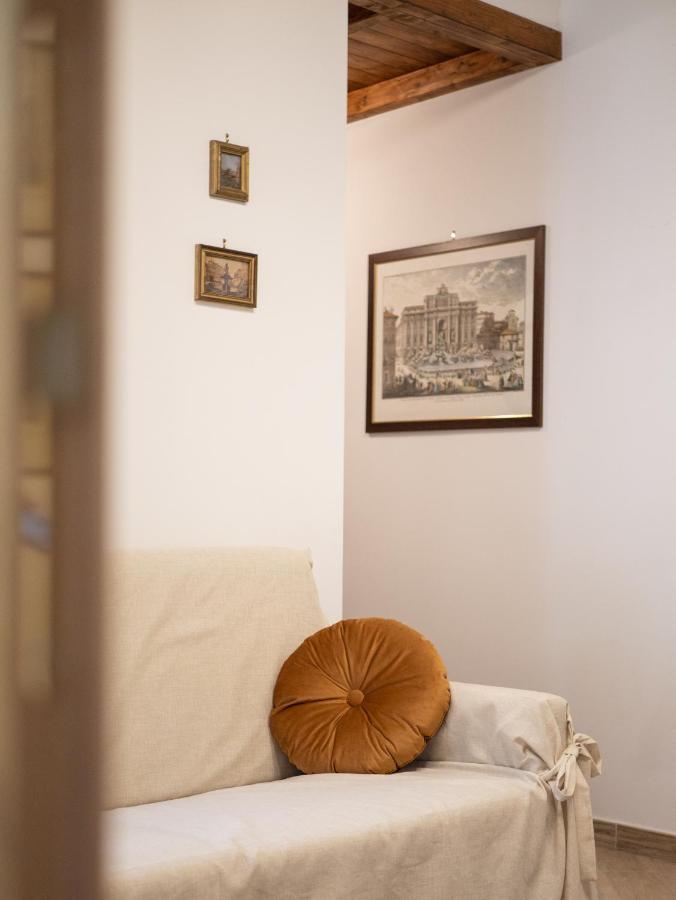 Apartamento Minerva House Pantheon Roma