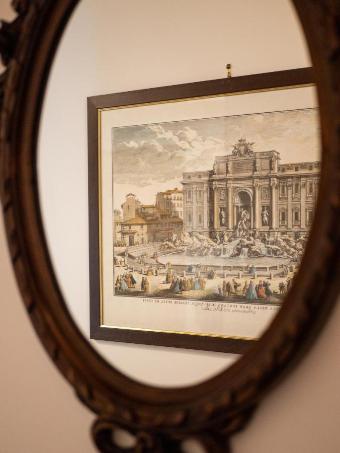 Apartamento Minerva House Pantheon Roma