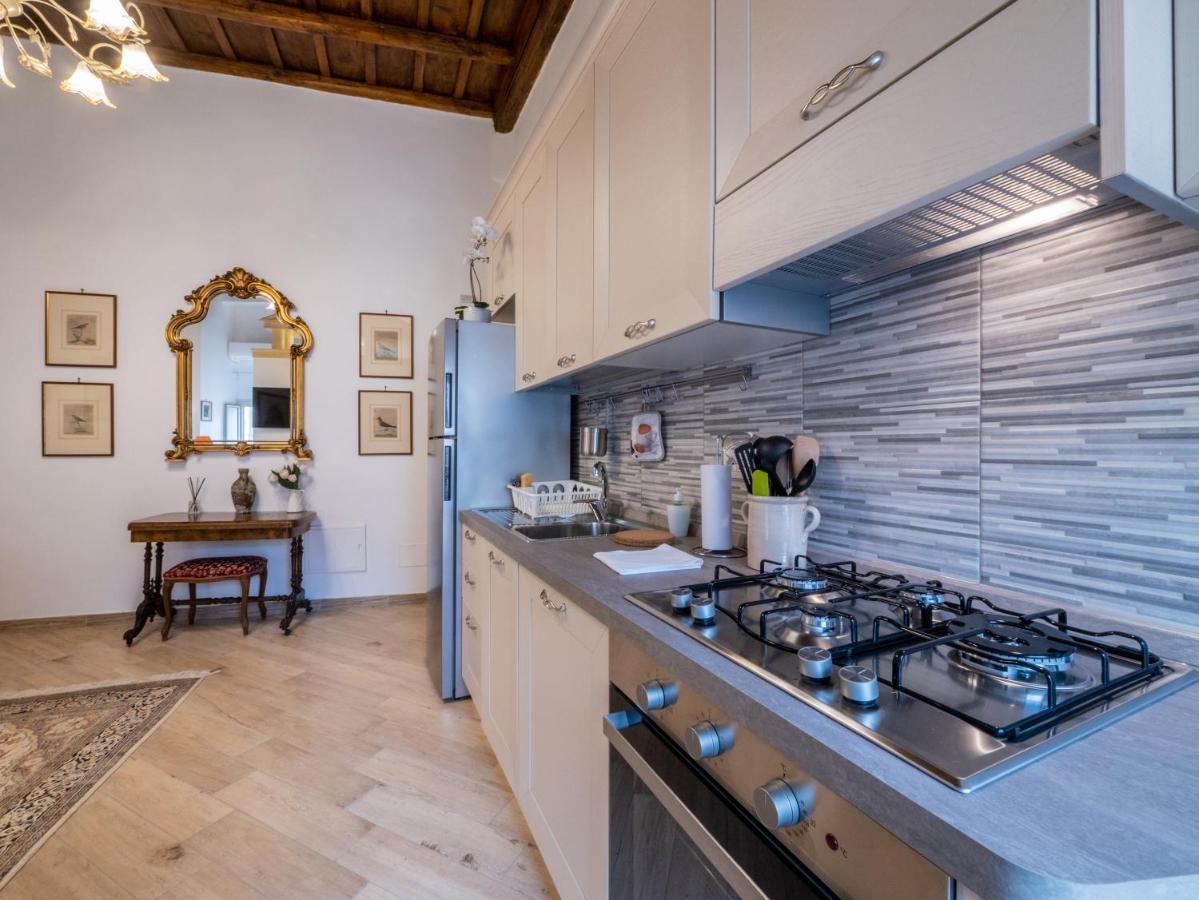 Apartamento Minerva House Pantheon *