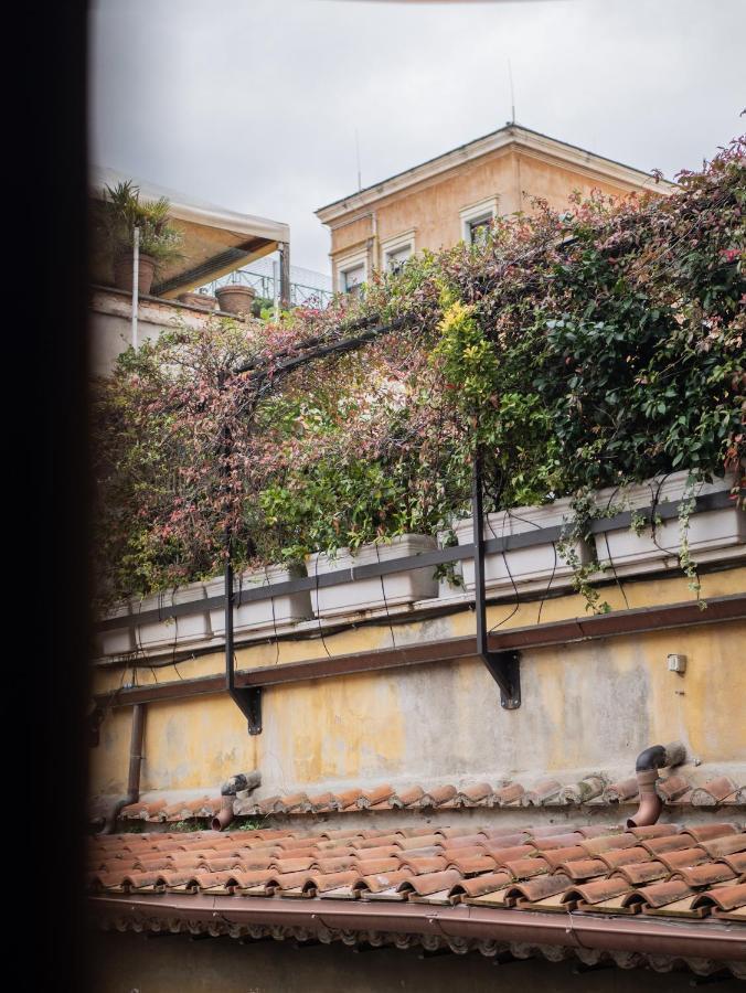 Apartamento Minerva House Pantheon *