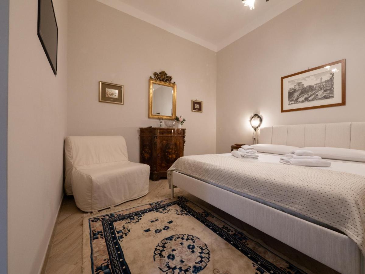 Apartamento Minerva House Pantheon Roma