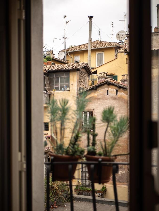 Apartamento Minerva House Pantheon Roma