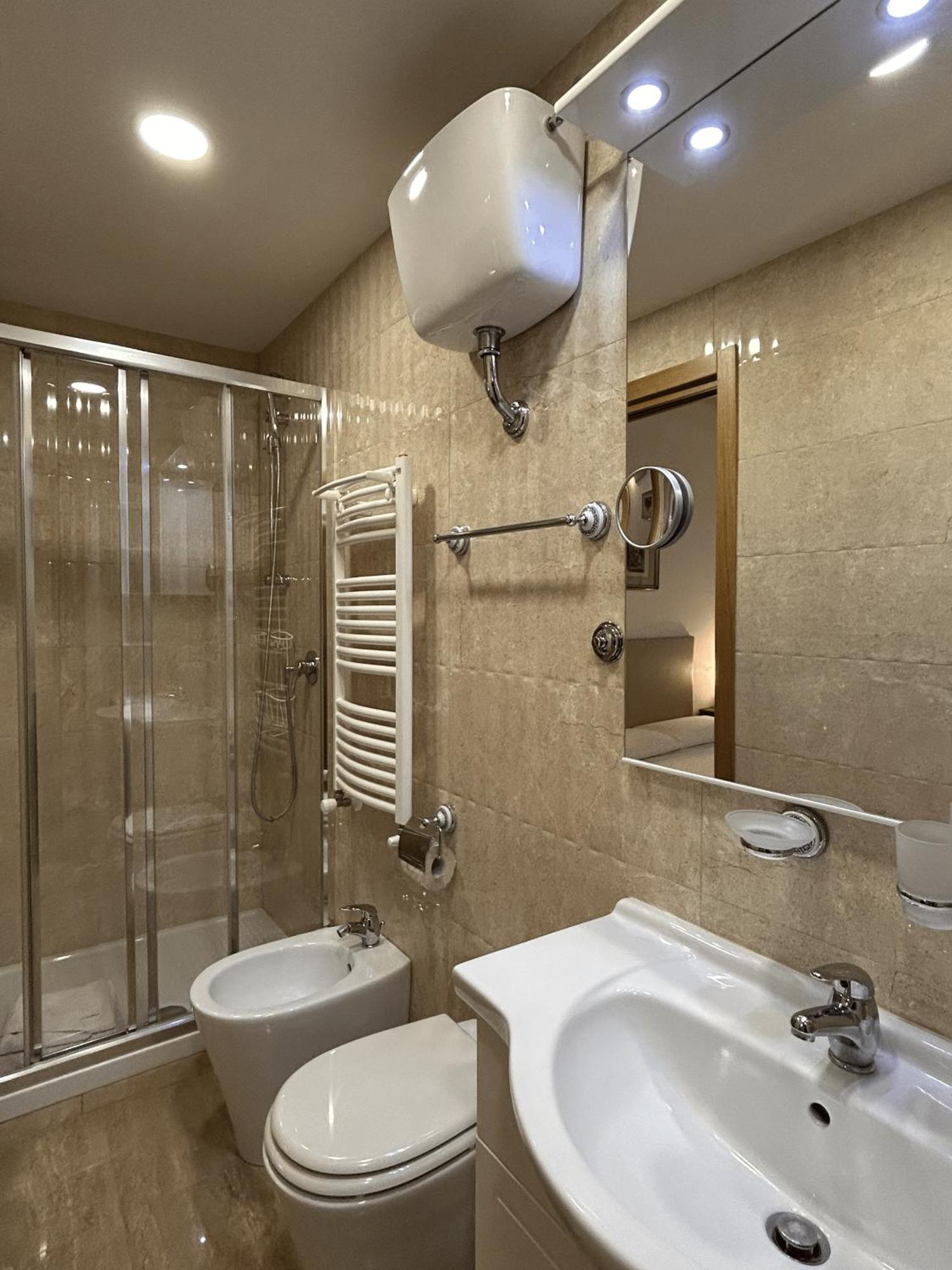Apartamento Minerva House Pantheon *