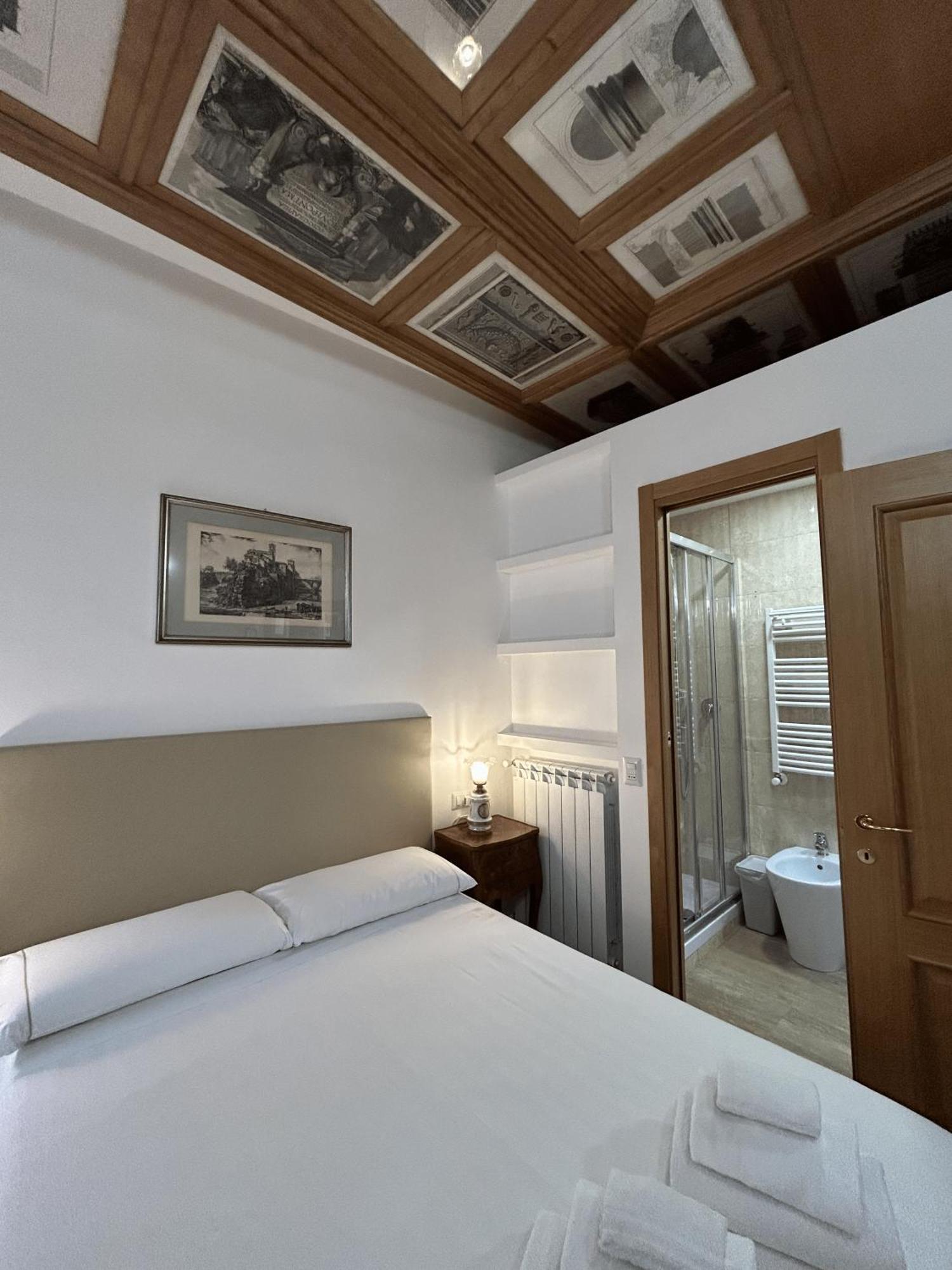 Apartamento Minerva House Pantheon *