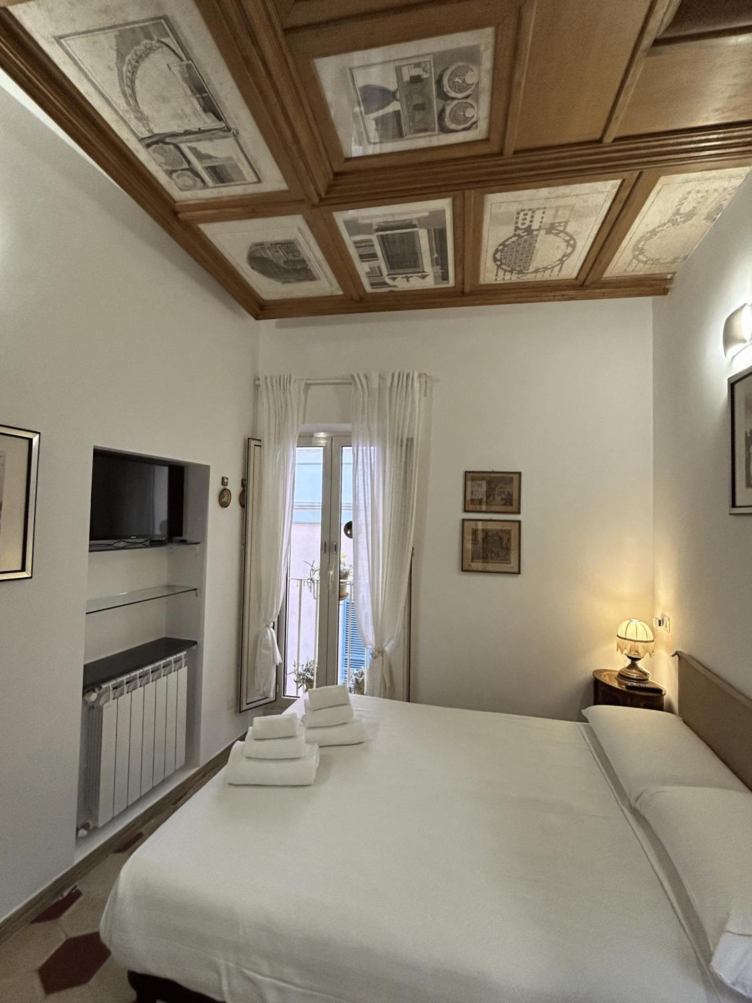 Apartamento Minerva House Pantheon *