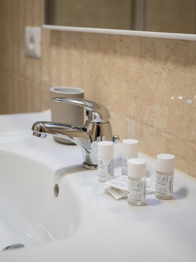 Apartamento Minerva House Pantheon *