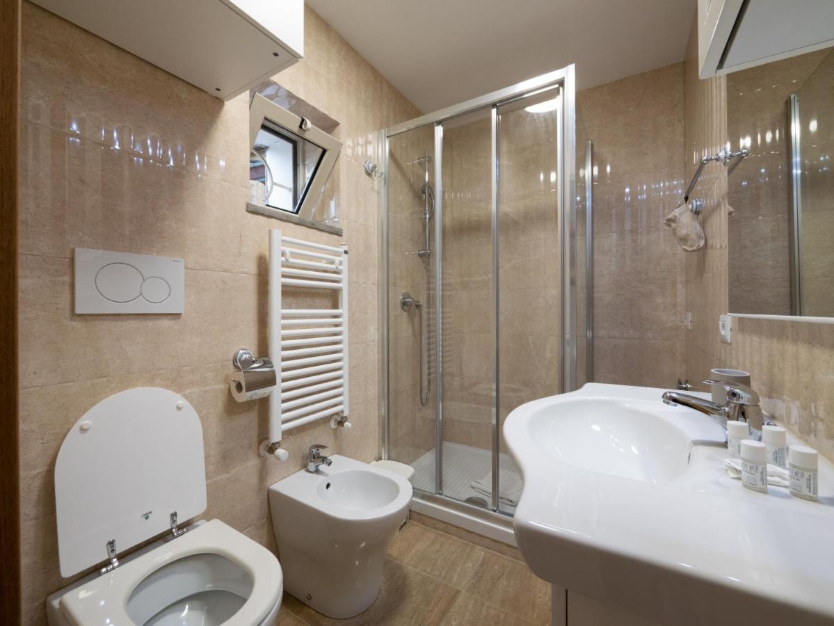 Minerva House Pantheon Apartamento